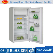 BCD-88 Home Appliances stainless steel mini refrigerator
